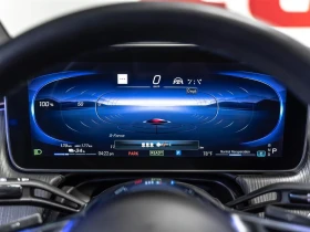 Mercedes-Benz EQE undefined | Auto.bg — изображение 10