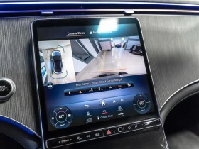 Mercedes-Benz EQE undefined | Auto.bg — изображение 11