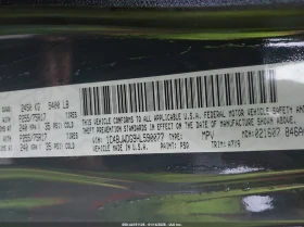 Jeep Avenger 3.6L V-6 DOHC, VVT, 285HP 4X4 Drive - 10900 € / 21318.55 лв. - 87438500 9