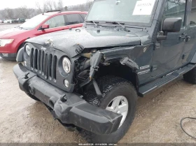 Jeep Avenger 3.6L V-6 DOHC, VVT, 285HP 4X4 Drive - 10900 € / 21318.55 лв. - 87438500 6