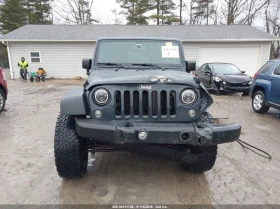 Jeep Avenger 3.6L V-6 DOHC, VVT, 285HP 4X4 Drive - 10900 € / 21318.55 лв. - 87438500 12