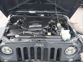 Jeep Avenger 3.6L V-6 DOHC, VVT, 285HP 4X4 Drive - 10900 € / 21318.55 лв. - 87438500 10