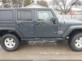 Jeep Avenger 3.6L V-6 DOHC, VVT, 285HP 4X4 Drive - 10900 € / 21318.55 лв. - 87438500 13