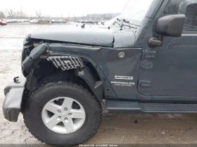 Jeep Avenger 3.6L V-6 DOHC, VVT, 285HP 4X4 Drive - 10900 € / 21318.55 лв. - 87438500 17