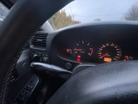 Opel Frontera 2.2d Италия  | Auto.bg — изображение 11