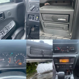 Opel Frontera 2.2d Италия  | Auto.bg — изображение 8