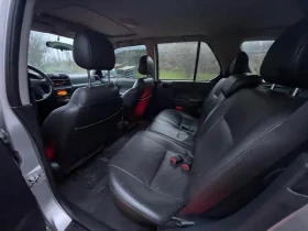 Opel Frontera 2.2d Италия  | Auto.bg — изображение 12