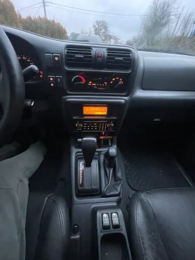 Opel Frontera 2.2d Италия  | Auto.bg — изображение 9