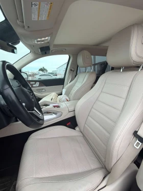 Mercedes-Benz GLS 450 ОБДУХВАНЕ | BURMESTER| 360| ДИСТРОНИК - 48400 € / 94662.17 лв. - 99786083 13