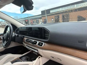 Mercedes-Benz GLS 450 ОБДУХВАНЕ | BURMESTER| 360| ДИСТРОНИК - 48400 € / 94662.17 лв. - 99786083 14