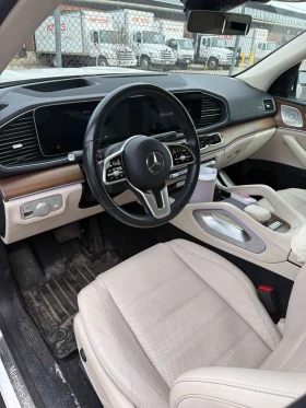 Mercedes-Benz GLS 450 ОБДУХВАНЕ | BURMESTER| 360| ДИСТРОНИК - 48400 € / 94662.17 лв. - 99786083 5