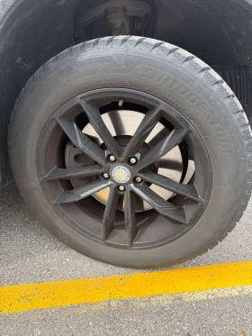 Mercedes-Benz GLS 450 ОБДУХВАНЕ | BURMESTER| 360| ДИСТРОНИК - 48400 € / 94662.17 лв. - 99786083 7