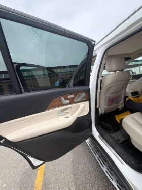 Mercedes-Benz GLS 450 ОБДУХВАНЕ | BURMESTER| 360| ДИСТРОНИК - 48400 € / 94662.17 лв. - 99786083 12