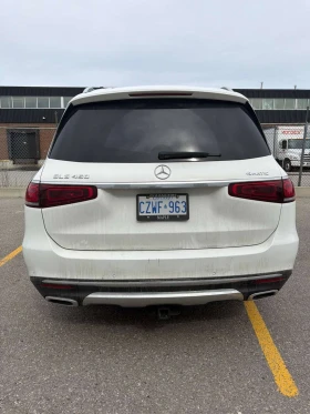 Mercedes-Benz GLS 450 ОБДУХВАНЕ | BURMESTER| 360| ДИСТРОНИК - 48400 € / 94662.17 лв. - 99786083 4