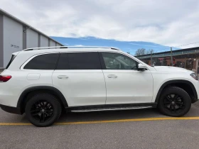 Mercedes-Benz GLS 450 ОБДУХВАНЕ | BURMESTER| 360| ДИСТРОНИК - 48400 € / 94662.17 лв. - 99786083 3