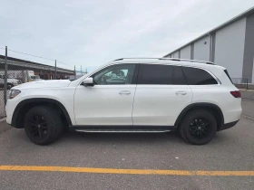 Mercedes-Benz GLS 450 ОБДУХВАНЕ | BURMESTER| 360| ДИСТРОНИК - 48400 € / 94662.17 лв. - 99786083 2