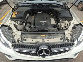 Mercedes-Benz GLC 300 COUPE * PANO * KEYLESS * 2 КЛЮЧА * CARFAX *  - 21800 € / 42637.09 лв. - 47310139 17