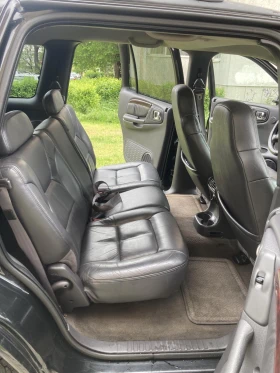 Dodge Durango 5.2 V8 Magnum ������ �������� | Mobile.bg � ����� ������ 11