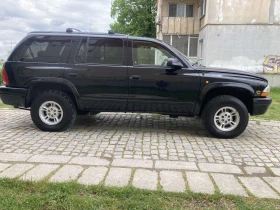 Dodge Durango 5.2 V8 Magnum ������ �������� | Mobile.bg � ����� ������ 6