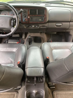 Dodge Durango 5.2 V8 Magnum ������ �������� | Mobile.bg � ����� ������ 14