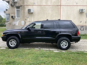 Dodge Durango 5.2 V8 Magnum ������ �������� | Mobile.bg � ����� ������ 8