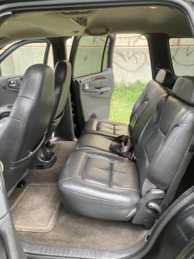Dodge Durango 5.2 V8 Magnum ������ �������� | Mobile.bg � ����� ������ 12