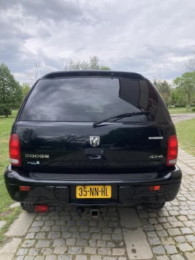 Dodge Durango 5.2 V8 Magnum ������ �������� | Mobile.bg � ����� ������ 4