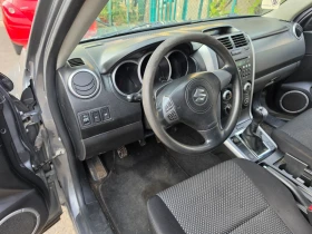 Suzuki Grand vitara 1.9ddis 129�� | Mobile.bg � ����� ������ 8