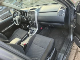 Suzuki Grand vitara 1.9ddis 129�� | Mobile.bg � ����� ������ 9
