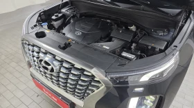 Hyundai Palisade 3.8 4WD Prestige autogeorge.com | Mobile.bg � ����� ������ 6