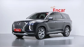 ������ Hyundai Palisade