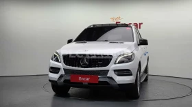 Mercedes-Benz ML 350 BlueTEC | ������| �����| �����| ���.��������� | Mobile.bg � ����� ������ 4