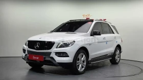 ������ Mercedes-Benz ML 350