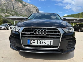 ����� �� �������� �� Audi Q3 2, 0D.150k.4x4.200x.km.��� ���������.