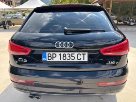 Audi Q3 2, 0D.150k.4x4.200x.km.��� ���������. | Mobile.bg � ����� ������ 5
