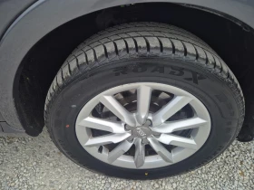 ����� �� �������� �� Audi Q3 2.0TDI quattro  Automatic