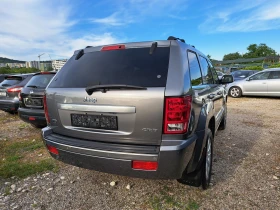 Jeep Grand cherokee 3.0 �� Overland  | Mobile.bg � ����� ������ 4