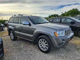 Jeep Grand cherokee 3.0 �� Overland  | Mobile.bg � ����� ������ 2