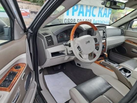Jeep Grand cherokee 3.0 �� Overland  | Mobile.bg � ����� ������ 13