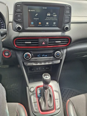 Hyundai Kona NARDO  | Mobile.bg � ����� ������ 11