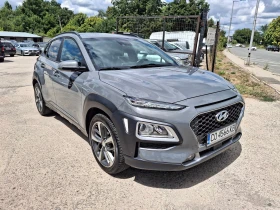 Hyundai Kona NARDO  | Mobile.bg � ����� ������ 3