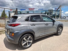 Hyundai Kona NARDO  | Mobile.bg � ����� ������ 4