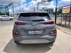 Hyundai Kona NARDO  | Mobile.bg � ����� ������ 5