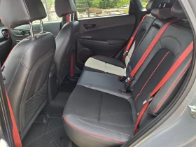 Hyundai Kona NARDO  | Mobile.bg � ����� ������ 8