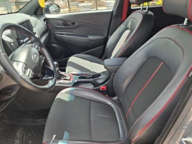 Hyundai Kona NARDO  | Mobile.bg � ����� ������ 7