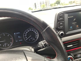 Hyundai Kona NARDO  | Mobile.bg � ����� ������ 10