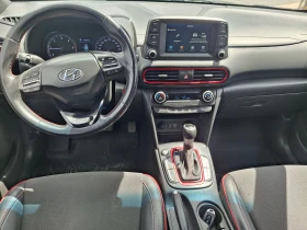 Hyundai Kona NARDO  | Mobile.bg � ����� ������ 9