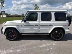 Mercedes-Benz G 63 AMG * CARFAX * ОПЦИЯ ЗА ФИНАНСИРАНЕ | Auto.bg — изображение 2