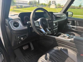 Mercedes-Benz G 63 AMG * CARFAX * ОПЦИЯ ЗА ФИНАНСИРАНЕ | Auto.bg — изображение 7