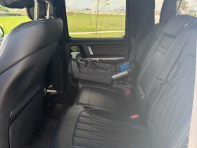 Mercedes-Benz G 63 AMG * CARFAX * ОПЦИЯ ЗА ФИНАНСИРАНЕ | Auto.bg — изображение 10